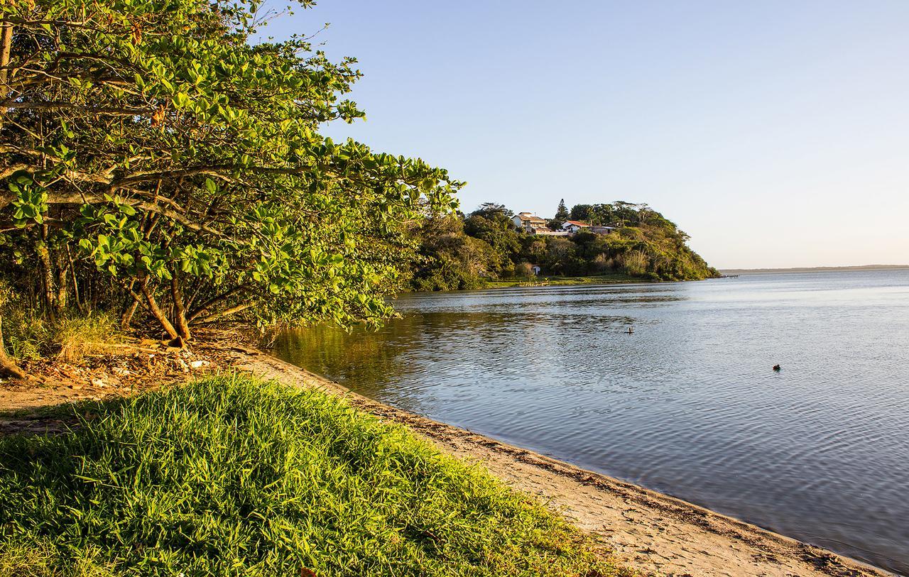 Hotel Lagomar Em Maricá